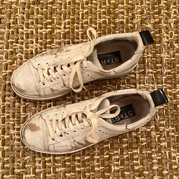Golden Goose Sneakers - Picture 1 of 5
